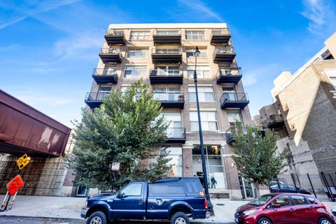 Tiny photo for 1528 S Wabash Avenue #208, Chicago, IL 60605 (MLS # 12524932)