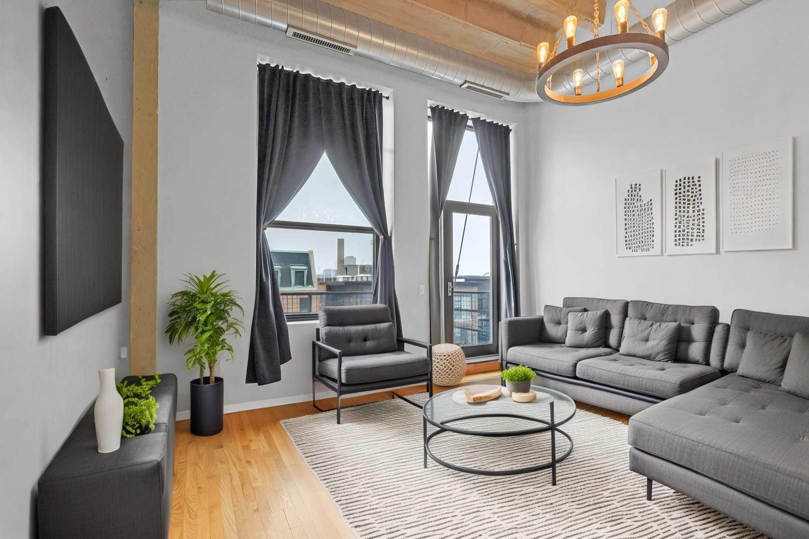 1645 W Ogden Avenue 503