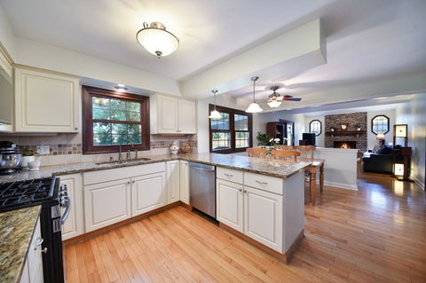 Tiny photo for 229 N Whispering Hills Drive, Naperville, IL 60540 (MLS # 12766193)