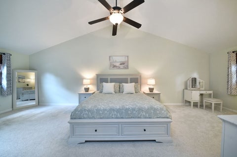 Tiny photo for 229 N Whispering Hills Drive, Naperville, IL 60540 (MLS # 12766193)
