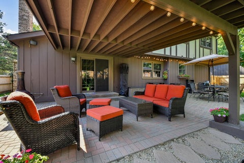 Tiny photo for 229 N Whispering Hills Drive, Naperville, IL 60540 (MLS # 12766193)