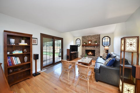 Tiny photo for 229 N Whispering Hills Drive, Naperville, IL 60540 (MLS # 12766193)