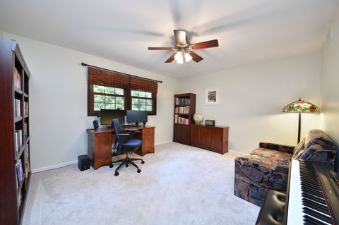 Tiny photo for 229 N Whispering Hills Drive, Naperville, IL 60540 (MLS # 12766193)