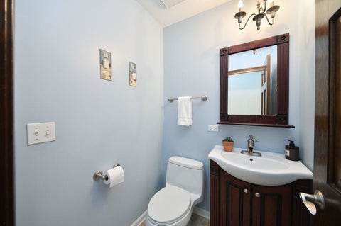 Tiny photo for 229 N Whispering Hills Drive, Naperville, IL 60540 (MLS # 12766193)