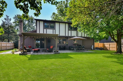 Tiny photo for 229 N Whispering Hills Drive, Naperville, IL 60540 (MLS # 12766193)