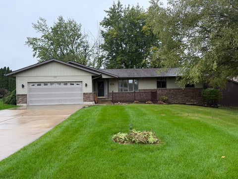 Photo of 508 Winchester Drive, Freeport, IL 61032 (MLS # 12775165)
