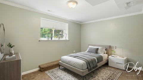 Tiny photo for 319 E Camden Lane, Round Lake Beach, IL 60073 (MLS # 12664402)