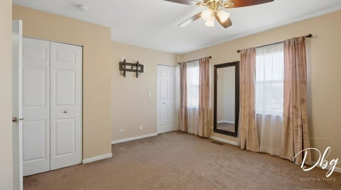 Tiny photo for 319 E Camden Lane, Round Lake Beach, IL 60073 (MLS # 12664402)
