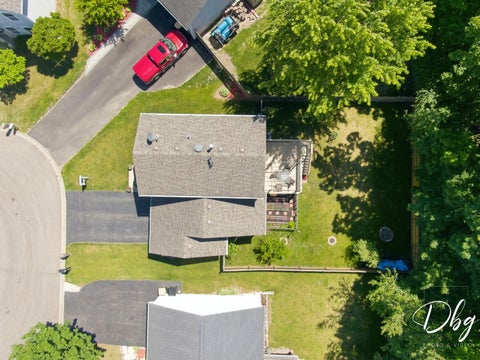 Tiny photo for 319 E Camden Lane, Round Lake Beach, IL 60073 (MLS # 12664402)
