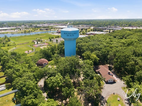 Tiny photo for 319 E Camden Lane, Round Lake Beach, IL 60073 (MLS # 12664402)