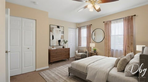 Tiny photo for 319 E Camden Lane, Round Lake Beach, IL 60073 (MLS # 12664402)