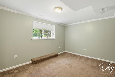 Tiny photo for 319 E Camden Lane, Round Lake Beach, IL 60073 (MLS # 12664402)