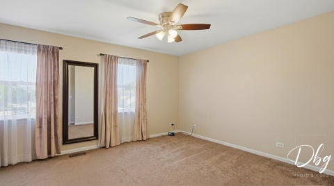 Tiny photo for 319 E Camden Lane, Round Lake Beach, IL 60073 (MLS # 12664402)