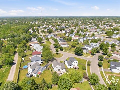 Tiny photo for 319 E Camden Lane, Round Lake Beach, IL 60073 (MLS # 12664402)