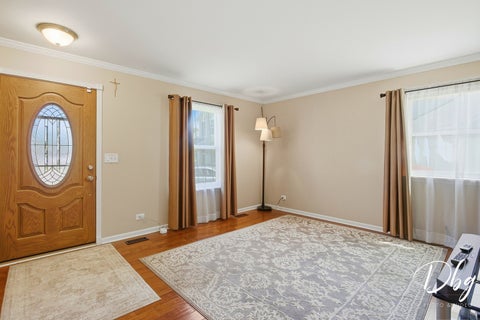 Tiny photo for 319 E Camden Lane, Round Lake Beach, IL 60073 (MLS # 12664402)