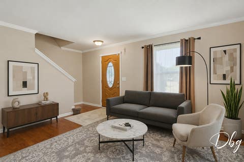 Tiny photo for 319 E Camden Lane, Round Lake Beach, IL 60073 (MLS # 12664402)