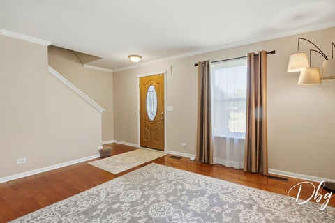 Tiny photo for 319 E Camden Lane, Round Lake Beach, IL 60073 (MLS # 12664402)