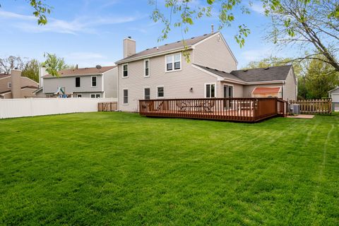 Tiny photo for 1208 Thrun Drive, Batavia, IL 60510 (MLS # 12629033)