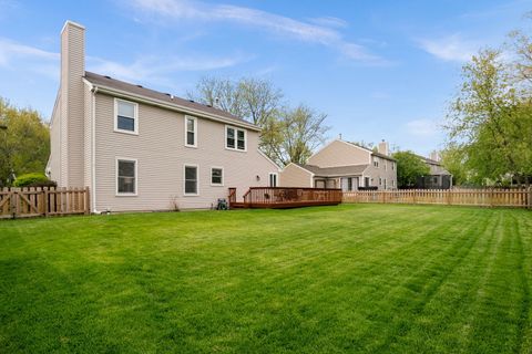 Tiny photo for 1208 Thrun Drive, Batavia, IL 60510 (MLS # 12629033)