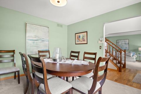Tiny photo for 1208 Thrun Drive, Batavia, IL 60510 (MLS # 12629033)