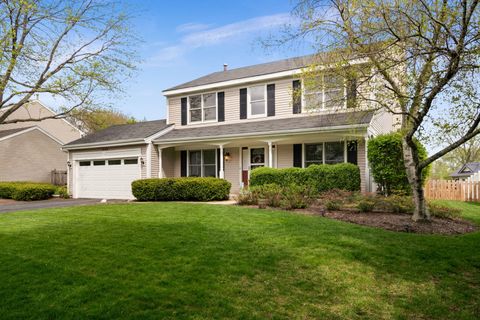 Tiny photo for 1208 Thrun Drive, Batavia, IL 60510 (MLS # 12629033)