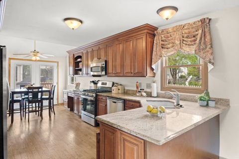 Tiny photo for 1208 Thrun Drive, Batavia, IL 60510 (MLS # 12629033)