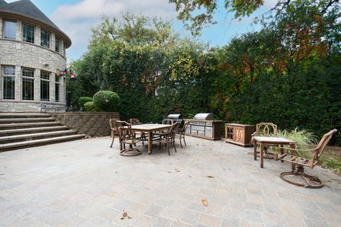 Tiny photo for 11226 Hiawatha Lane, Indian Head Park, IL 60525 (MLS # 12504093)