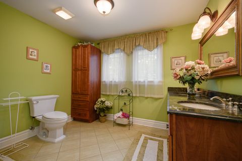 Tiny photo for 11226 Hiawatha Lane, Indian Head Park, IL 60525 (MLS # 12504093)