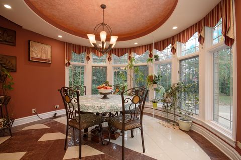 Tiny photo for 11226 Hiawatha Lane, Indian Head Park, IL 60525 (MLS # 12504093)