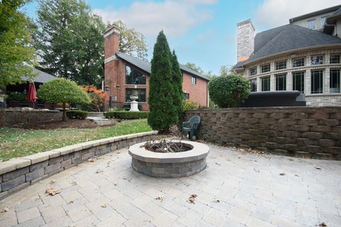 Tiny photo for 11226 Hiawatha Lane, Indian Head Park, IL 60525 (MLS # 12504093)