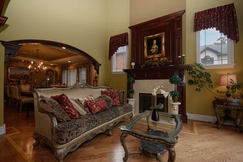 Tiny photo for 11226 Hiawatha Lane, Indian Head Park, IL 60525 (MLS # 12504093)