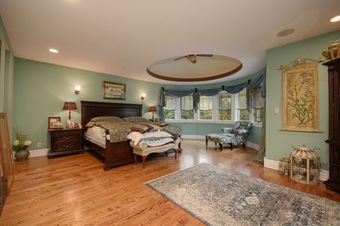 Tiny photo for 11226 Hiawatha Lane, Indian Head Park, IL 60525 (MLS # 12504093)