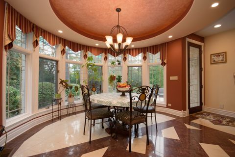 Tiny photo for 11226 Hiawatha Lane, Indian Head Park, IL 60525 (MLS # 12504093)