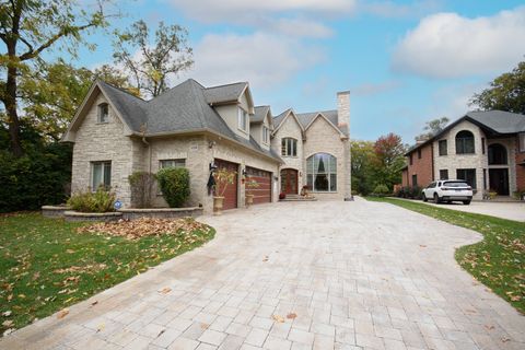 Tiny photo for 11226 Hiawatha Lane, Indian Head Park, IL 60525 (MLS # 12504093)