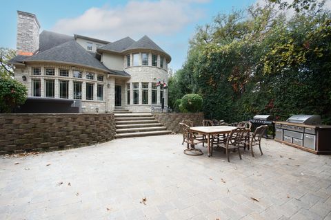 Tiny photo for 11226 Hiawatha Lane, Indian Head Park, IL 60525 (MLS # 12504093)