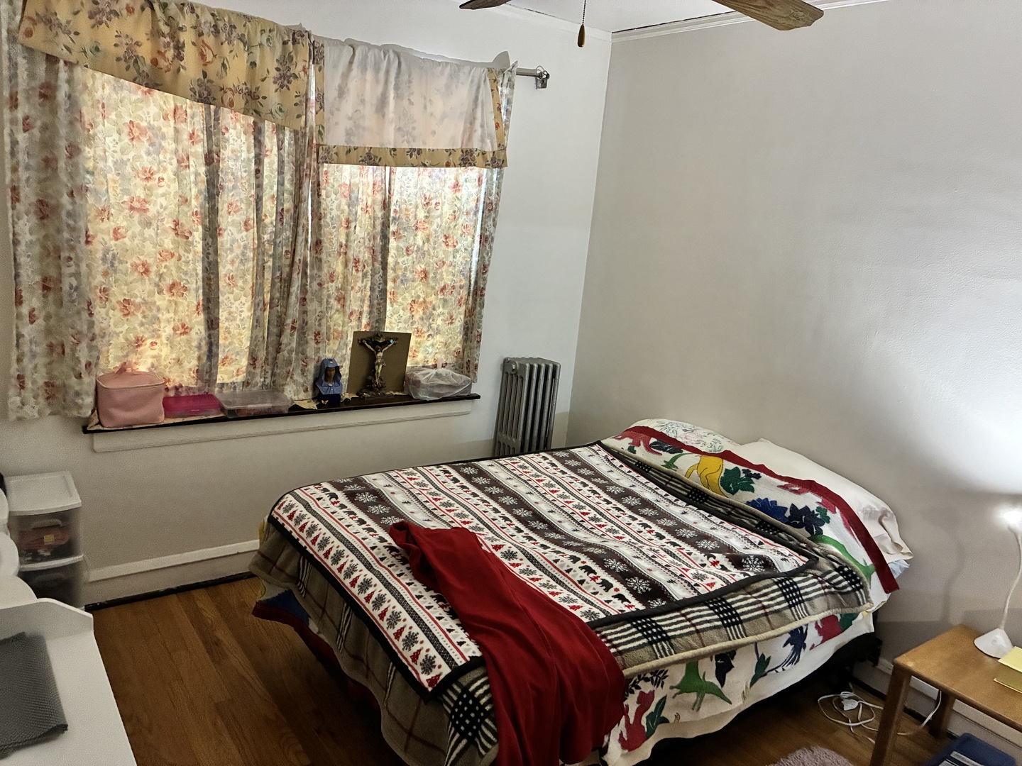 5443 N Campbell Avenue 1F