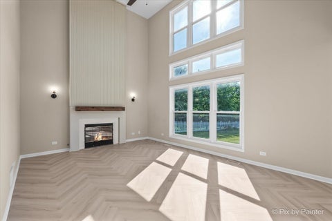 Tiny photo for 1831 Haverford Drive, Algonquin, IL 60102 (MLS # 12790379)