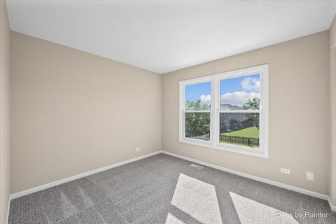Tiny photo for 1831 Haverford Drive, Algonquin, IL 60102 (MLS # 12790379)