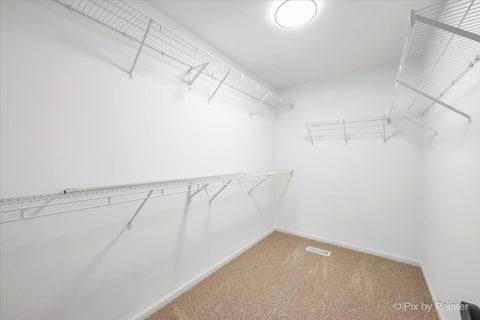Tiny photo for 1831 Haverford Drive, Algonquin, IL 60102 (MLS # 12790379)