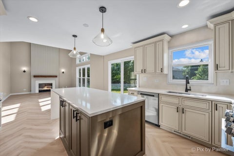 Tiny photo for 1831 Haverford Drive, Algonquin, IL 60102 (MLS # 12790379)