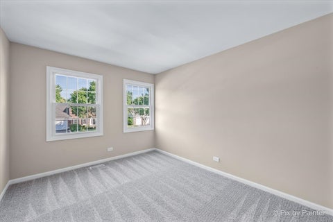 Tiny photo for 1831 Haverford Drive, Algonquin, IL 60102 (MLS # 12790379)