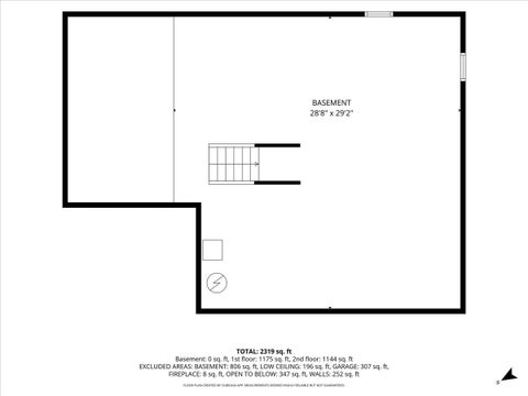 Tiny photo for 1831 Haverford Drive, Algonquin, IL 60102 (MLS # 12790379)