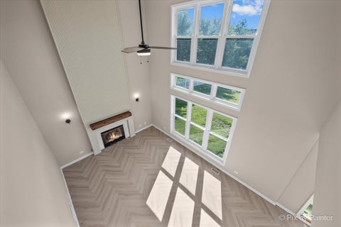 Tiny photo for 1831 Haverford Drive, Algonquin, IL 60102 (MLS # 12790379)