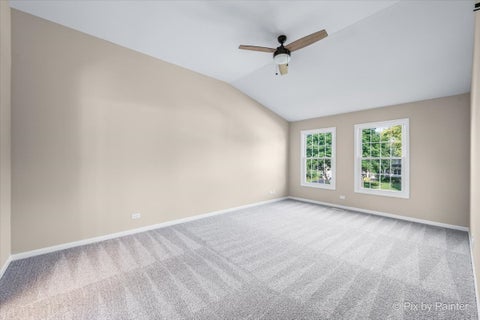 Tiny photo for 1831 Haverford Drive, Algonquin, IL 60102 (MLS # 12790379)