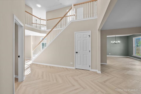 Tiny photo for 1831 Haverford Drive, Algonquin, IL 60102 (MLS # 12790379)
