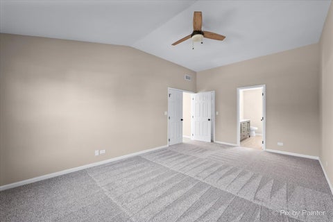 Tiny photo for 1831 Haverford Drive, Algonquin, IL 60102 (MLS # 12790379)