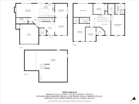 Tiny photo for 1831 Haverford Drive, Algonquin, IL 60102 (MLS # 12790379)