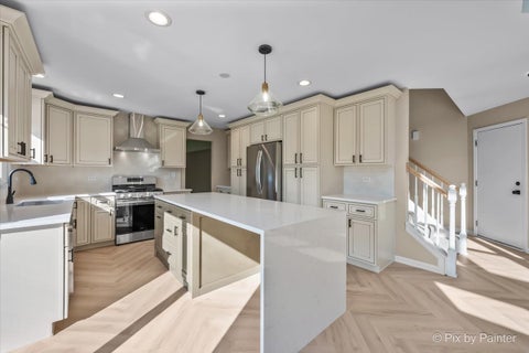 Tiny photo for 1831 Haverford Drive, Algonquin, IL 60102 (MLS # 12790379)