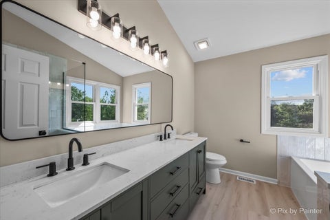 Tiny photo for 1831 Haverford Drive, Algonquin, IL 60102 (MLS # 12790379)