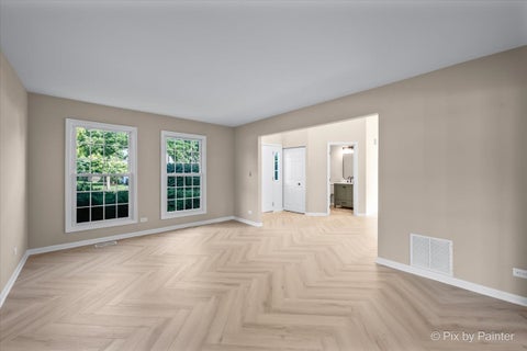 Tiny photo for 1831 Haverford Drive, Algonquin, IL 60102 (MLS # 12790379)